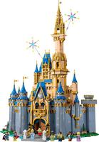 Набор LEGO 43222 Disney Castle
