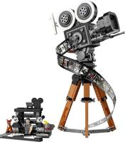 Набор LEGO 43230 Walt Disney Tribute Camera