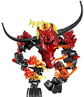 Набор LEGO 44001 Пирокс