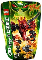 Набор LEGO Пирокс