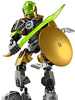 Набор LEGO 44002 Рока