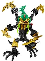 Набор LEGO 44003 Скарокс