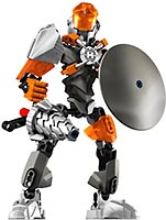 Набор LEGO 44004 Балк