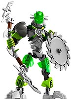 Набор LEGO 44006 Бриз 5.0