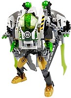Набор LEGO 44014 Реактивный Рока