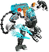 Набор LEGO 44017 Замораживающий робот Стормера