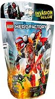 Набор LEGO Реактивная машина Фурно