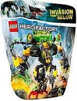 Набор LEGO Робот Эво XL