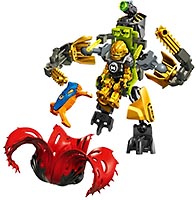 Набор LEGO 44023 Вездеход Рока
