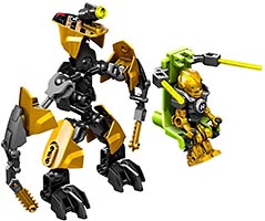 Набор LEGO Вездеход Рока