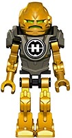 Набор LEGO Вездеход Рока