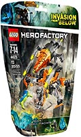 Набор LEGO Бурильная машина Балка