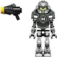 Набор LEGO Бурильная машина Балка