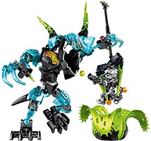 Набор LEGO 44026 Монстр против Балка