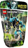 Набор LEGO Монстр против Балка