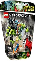 Набор LEGO Модуль разведки Бриз