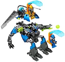 Набор LEGO Боевая машина Суржа и Рока