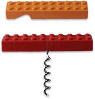 Набор LEGO 4494715 LEGO Corkscrew & Bottle Opener