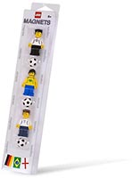 Набор LEGO 4498051 Футбол - набор магнитов