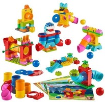 Набор LEGO 45026 Tubes