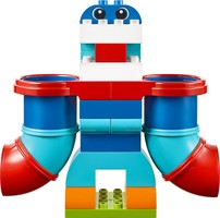 Набор LEGO Tubes