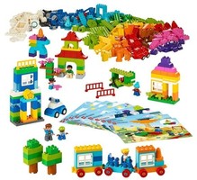 Набор LEGO 45028 My XL World