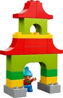 Набор LEGO My XL World