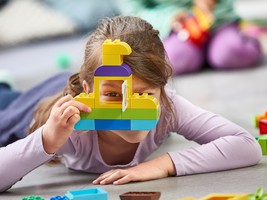Набор LEGO My XL World