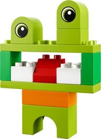 Набор LEGO My XL World