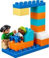 Набор LEGO My XL World