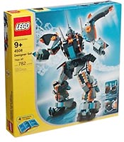 Набор LEGO Креативные карточки