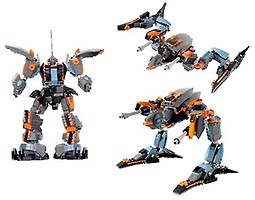 Набор LEGO Креативные карточки