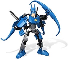 Набор LEGO Бэтмен