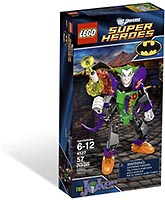 Набор LEGO Джокер