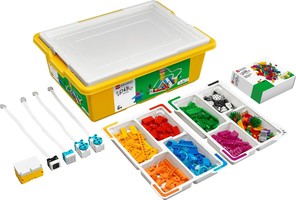 Набор LEGO 45345 SPIKE Essential