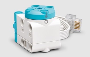 Набор LEGO 45607 Small Angular Motor