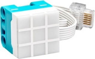 Набор LEGO 45608 3Г—3 Color Light Matrix
