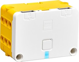 Набор LEGO 45609 Small Hub