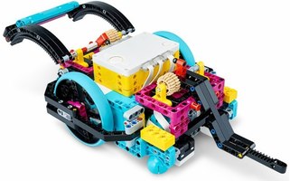 Набор LEGO 45680 LEGO Education SPIKE Prime Expansion Set
