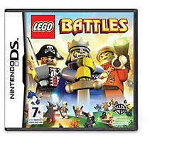 Набор LEGO 4580305 LEGO Battles