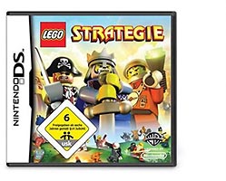 Набор LEGO 4580306 LEGO Strategie
