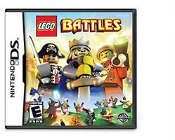 Набор LEGO 4580307 LEGO Battles