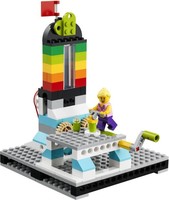 Набор LEGO 45814 PLAYMAKERS Explore Set