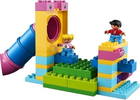 Набор LEGO 45815 Discover Set