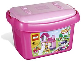 Набор LEGO Набор для девочек Lego