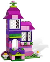 Набор LEGO Набор для девочек Lego
