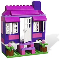 Набор LEGO Набор для девочек Lego