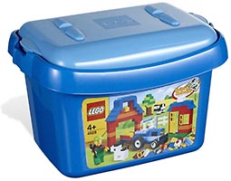 Набор LEGO Набор для мальчиков Lego