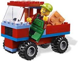 Набор LEGO Набор для мальчиков Lego