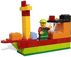 Набор LEGO Набор для мальчиков Lego